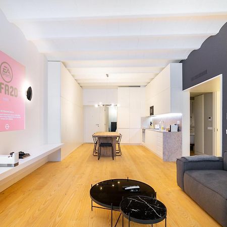 Whome | Ls48 Prime Location Upscale Family Apartment Lisboa Kültér fotó