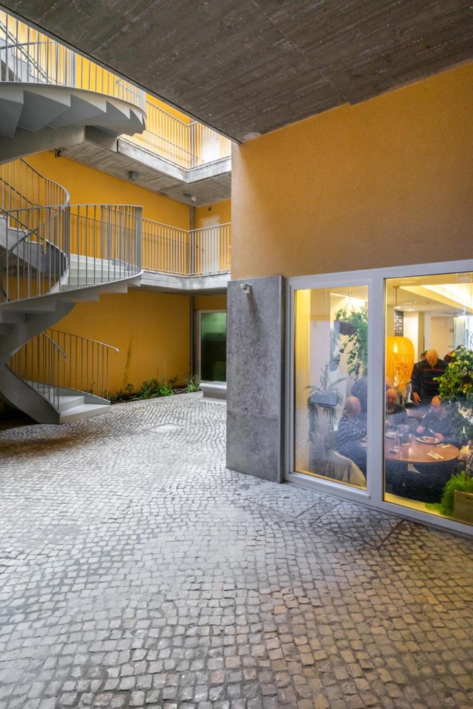 Whome | Ls48 Prime Location Upscale Family Apartment Lisboa Kültér fotó