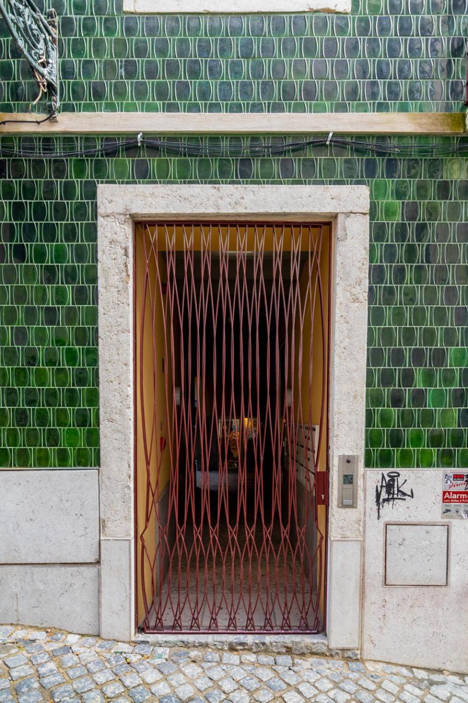 Whome | Ls48 Prime Location Upscale Family Apartment Lisboa Kültér fotó