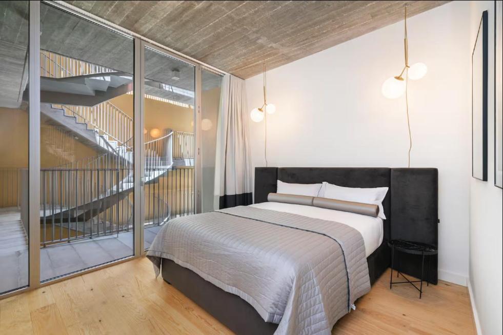Whome | Ls48 Prime Location Upscale Family Apartment Lisboa Kültér fotó