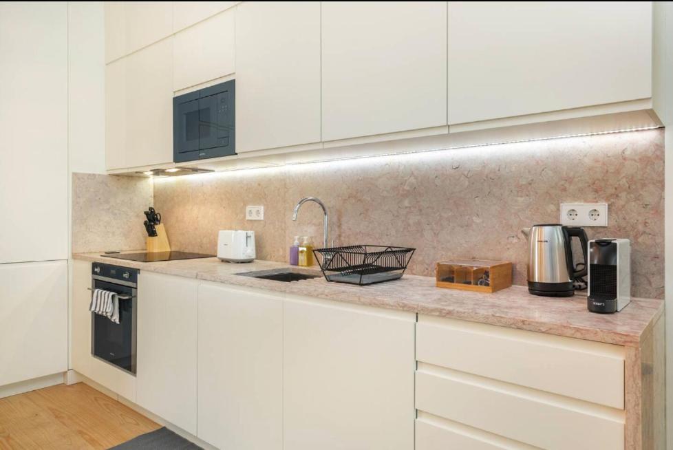 Whome | Ls48 Prime Location Upscale Family Apartment Lisboa Kültér fotó