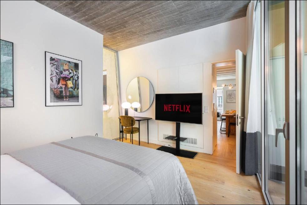 Whome | Ls48 Prime Location Upscale Family Apartment Lisboa Kültér fotó