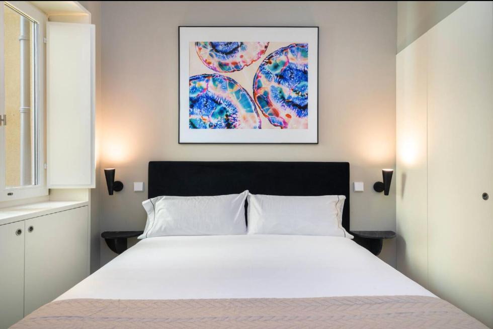 Whome | Ls48 Prime Location Upscale Family Apartment Lisboa Kültér fotó