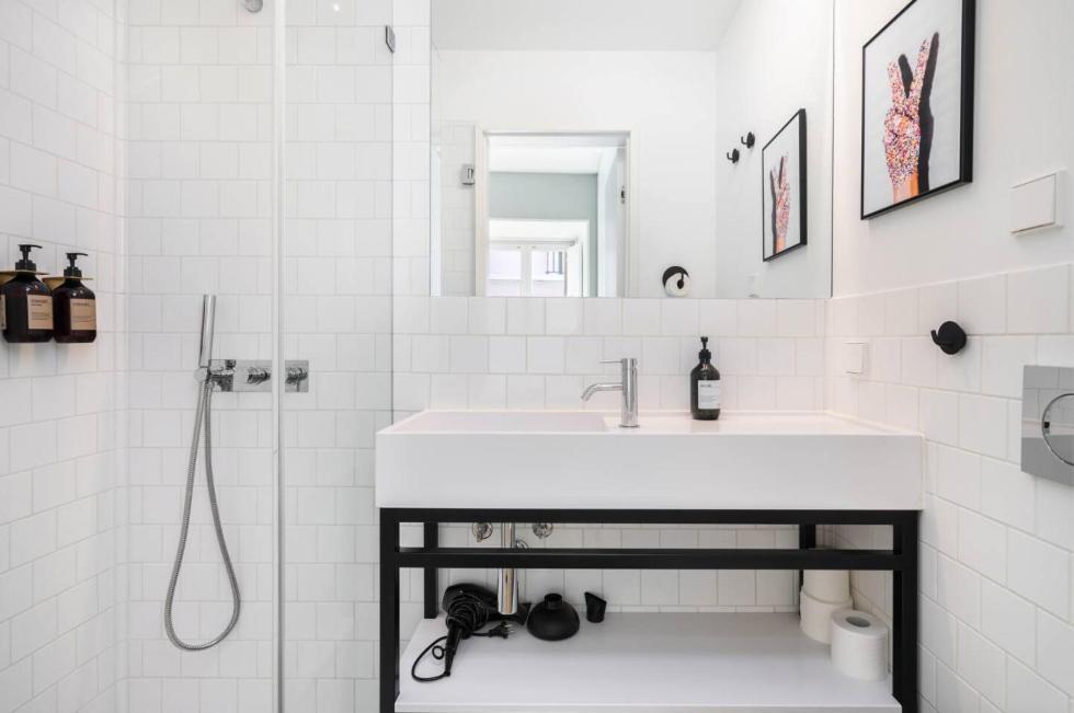 Whome | Ls48 Prime Location Upscale Family Apartment Lisboa Kültér fotó